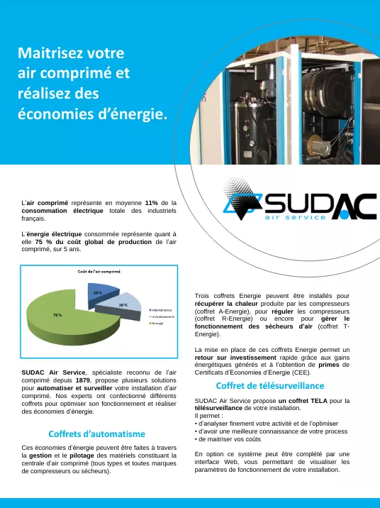 Automatisme et télésurveillance