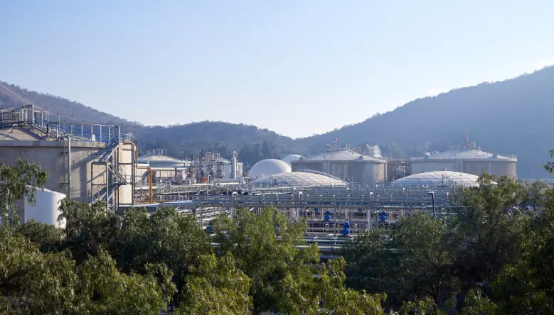 Usine