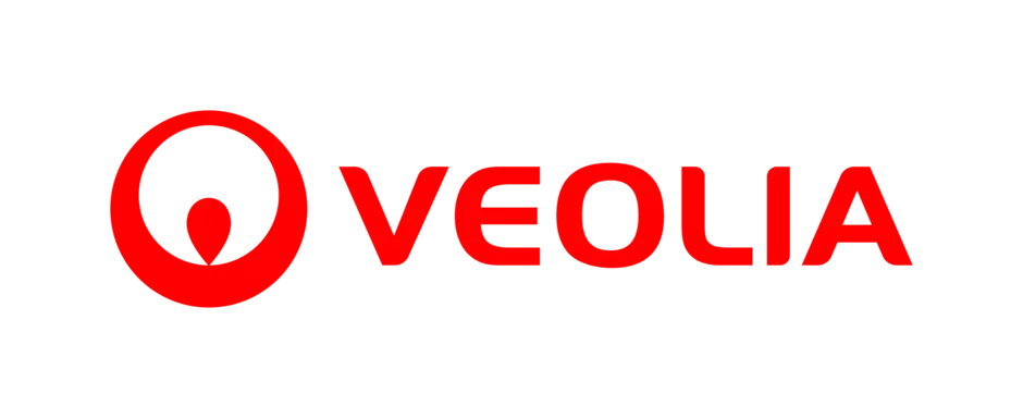 Logo Veolia
