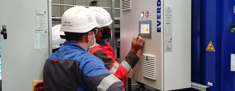 Assurer la mise en conformité